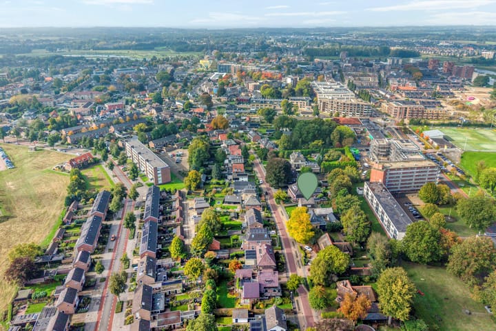 Foto 4 van Gramsbergerweg 42