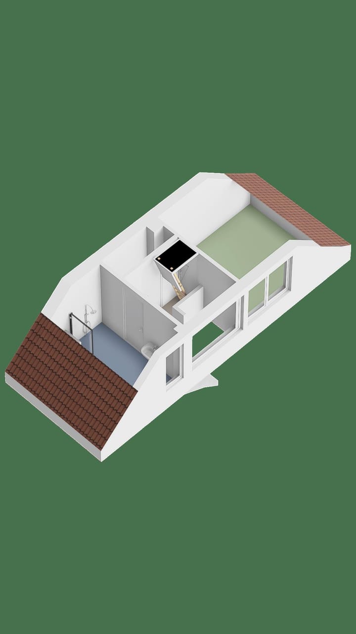 Photo 40 of Passavantlaan 12