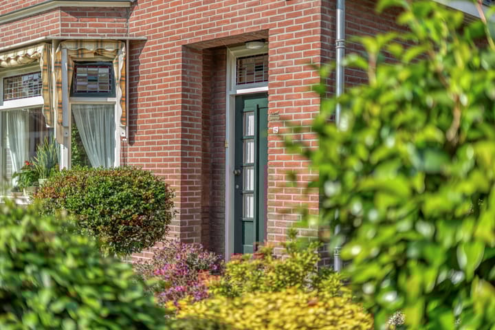 Foto 5 van Gramsbergerweg 42