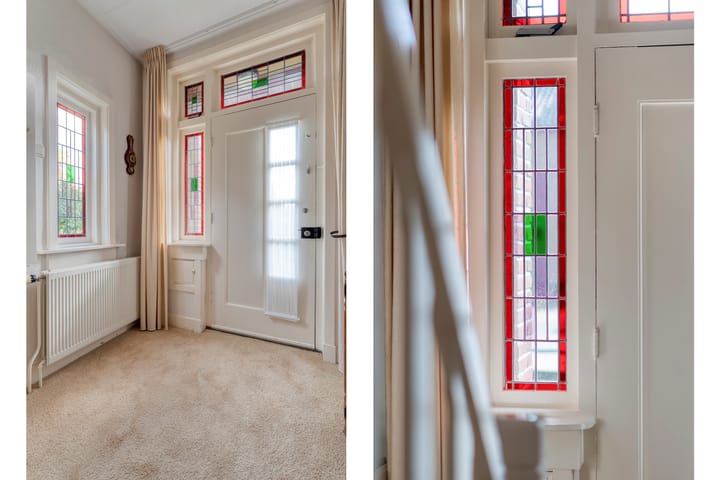 Foto 6 van Gramsbergerweg 42