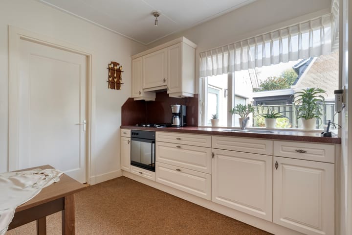 Foto 8 van Gramsbergerweg 42