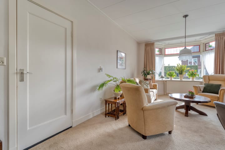 Foto 10 van Gramsbergerweg 42