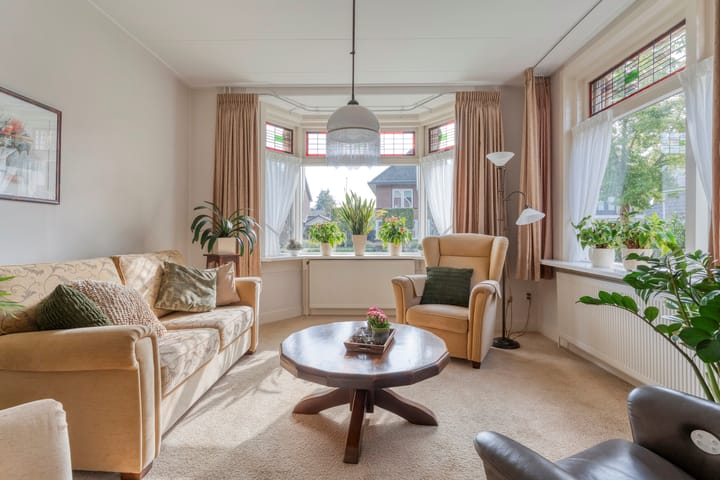 Foto 11 van Gramsbergerweg 42