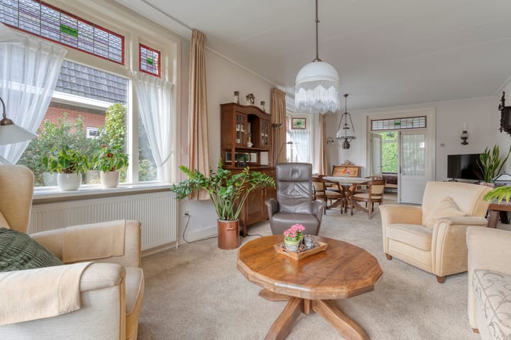 Foto 14 van Gramsbergerweg 42