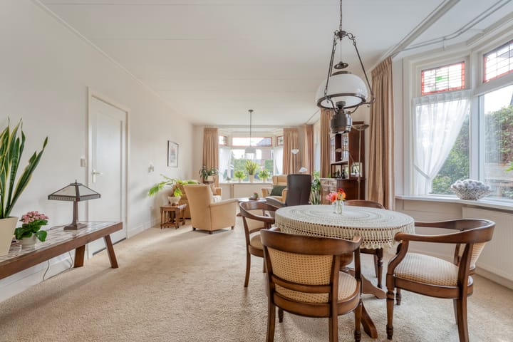 Foto 16 van Gramsbergerweg 42