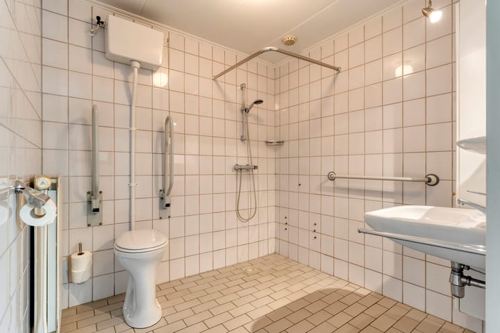 Foto 19 van Gramsbergerweg 42