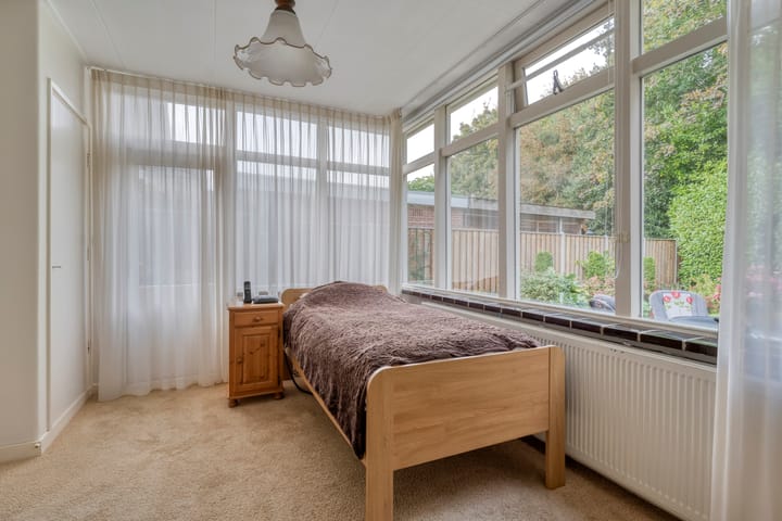 Foto 21 van Gramsbergerweg 42