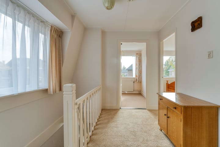 Foto 24 van Gramsbergerweg 42