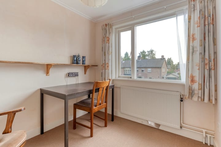 Foto 27 van Gramsbergerweg 42