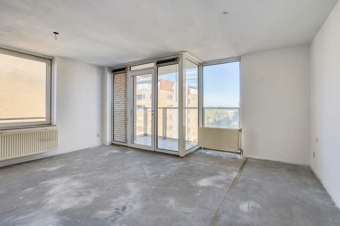 Foto 2 van Nassaustate 24