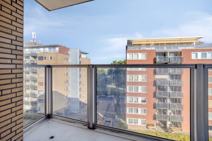 Foto 4 van Nassaustate 24