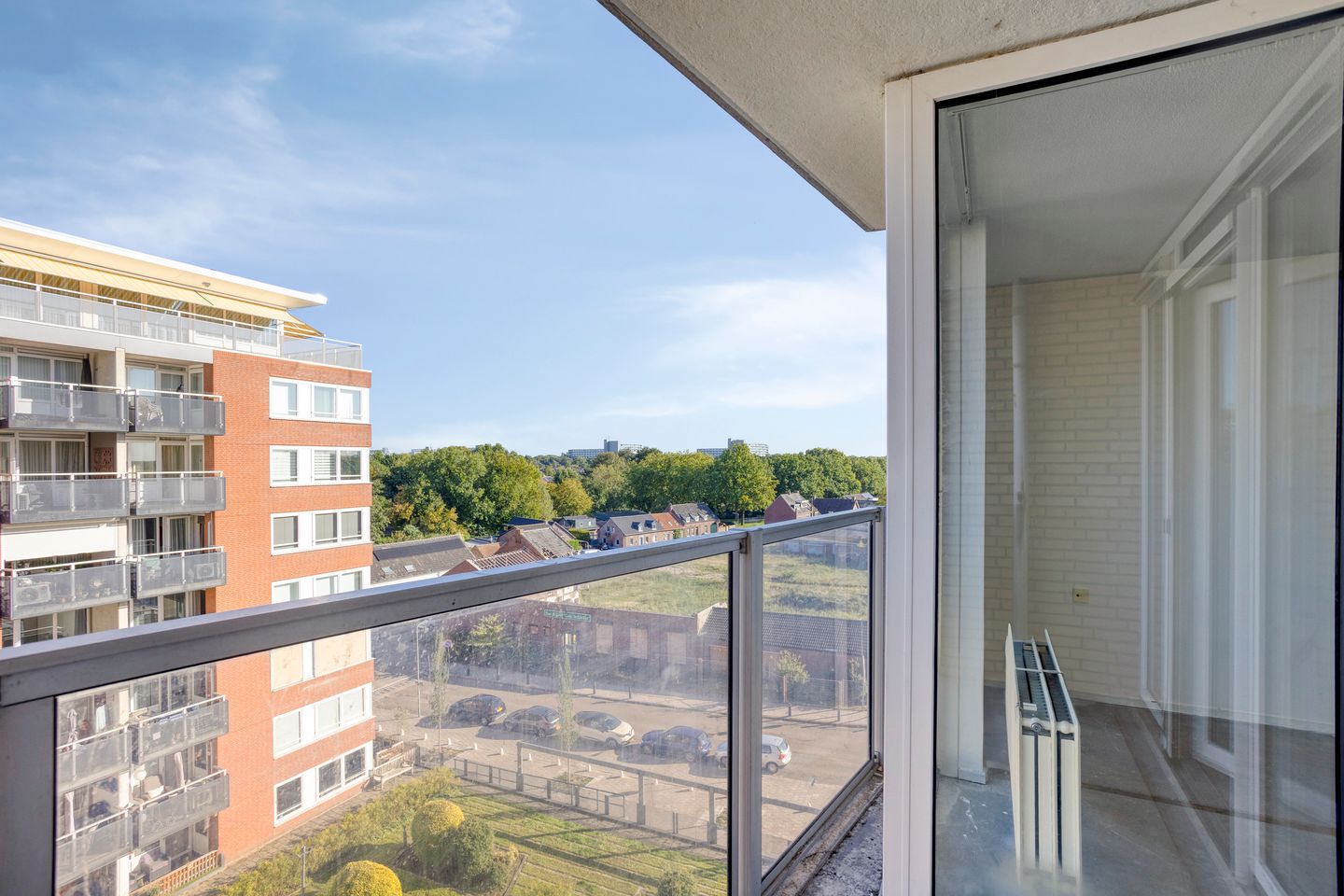 Foto 5 van Nassaustate 24