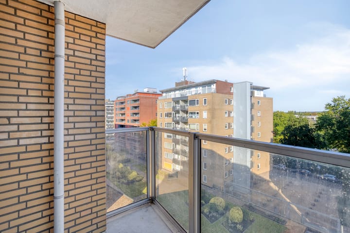 Foto 6 van Nassaustate 24