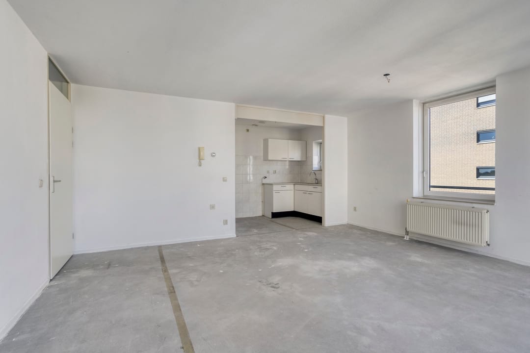 Foto 7 van Nassaustate 24