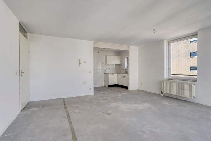 Foto 7 van Nassaustate 24