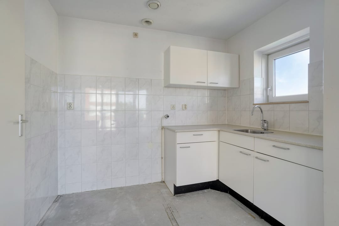 Foto 8 van Nassaustate 24