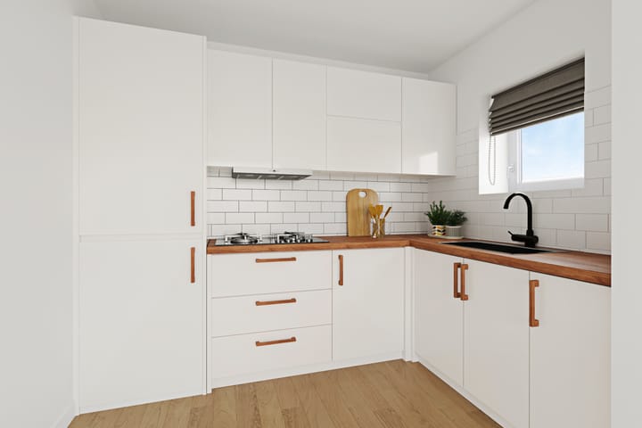 Foto 9 van Nassaustate 24