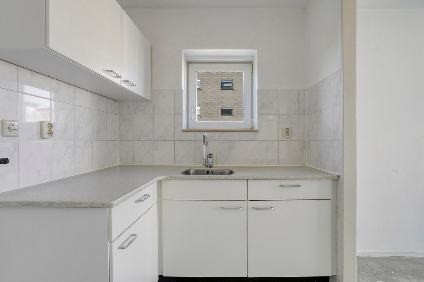 Foto 10 van Nassaustate 24