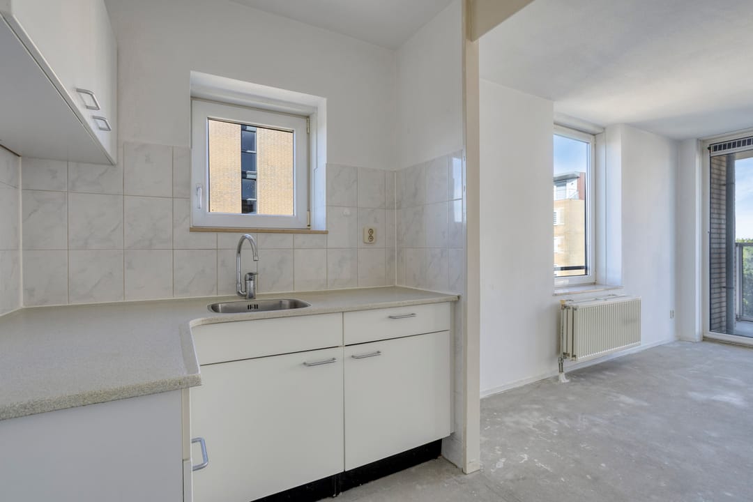 Foto 11 van Nassaustate 24