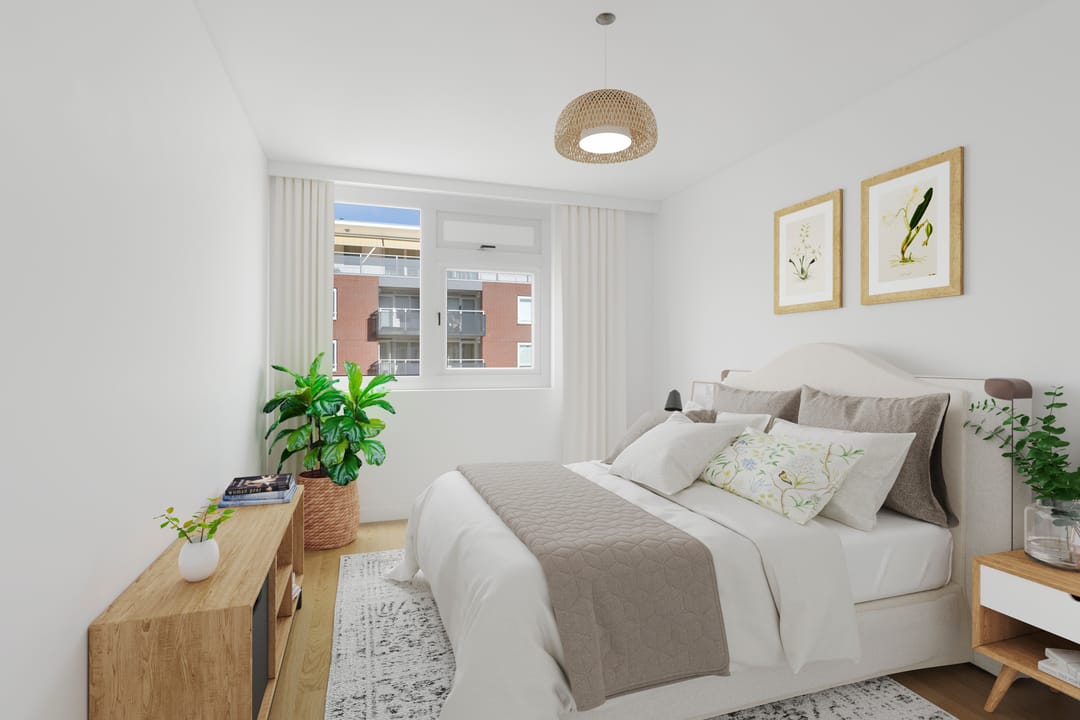 Foto 13 van Nassaustate 24