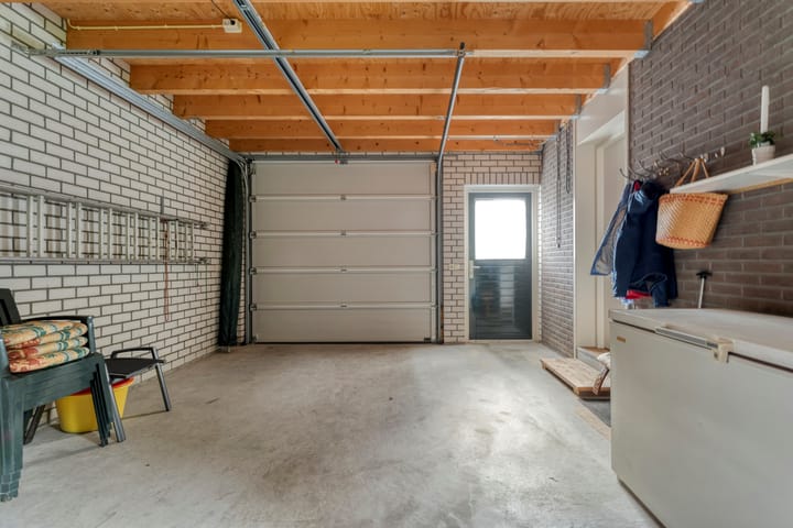 Foto 35 van Gramsbergerweg 42