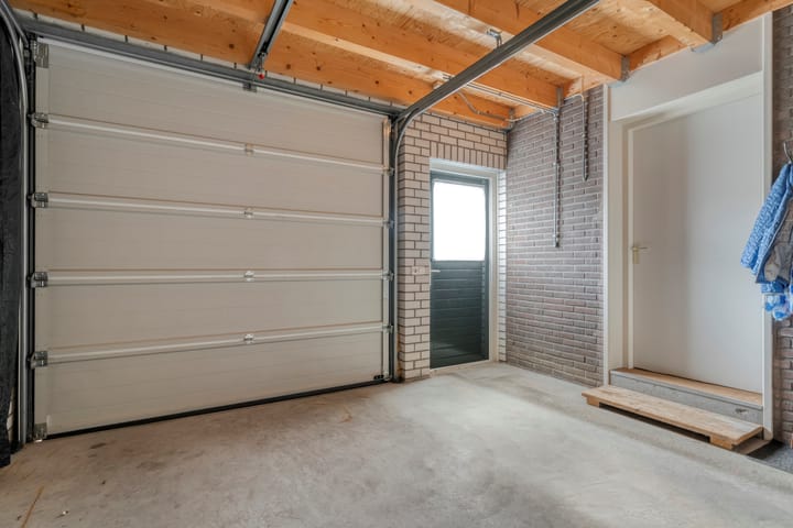 Foto 36 van Gramsbergerweg 42