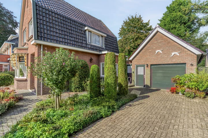 Foto 37 van Gramsbergerweg 42