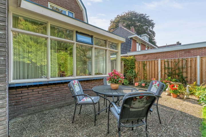 Foto 39 van Gramsbergerweg 42