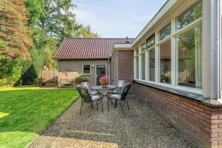 Foto 40 van Gramsbergerweg 42