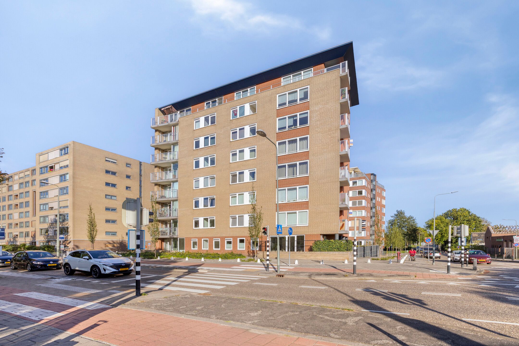 Foto 24 van Nassaustate 24