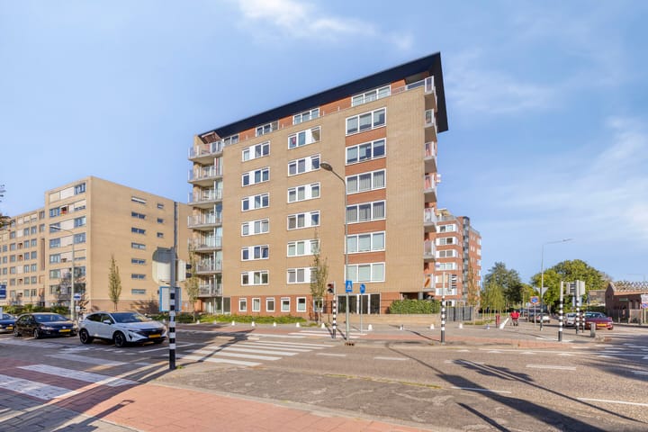 Foto 24 van Nassaustate 24