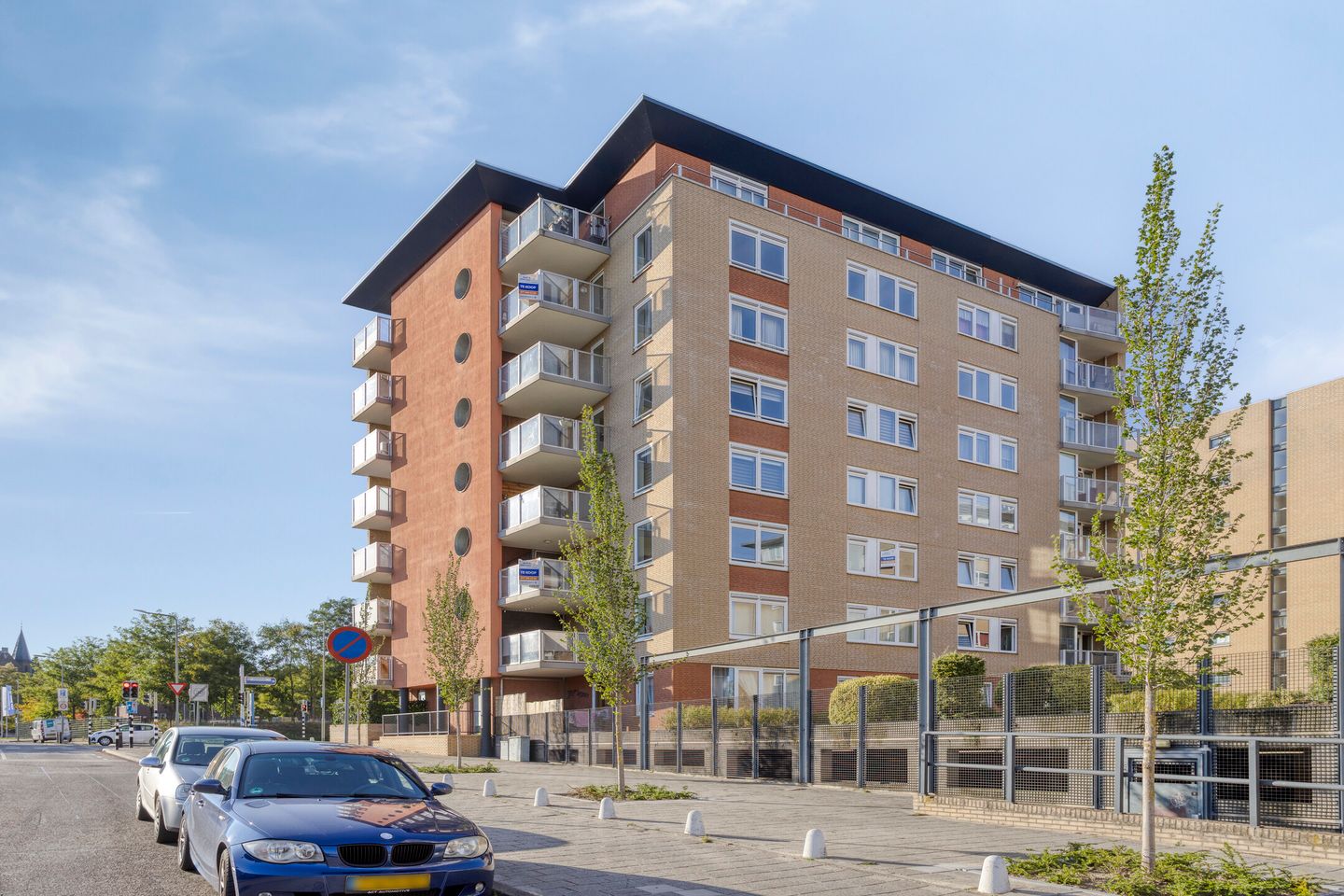 Foto 25 van Nassaustate 24