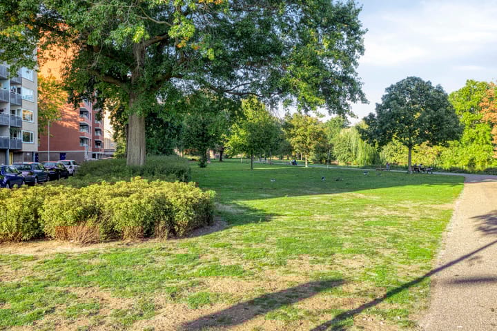 Foto 26 van Nassaustate 24