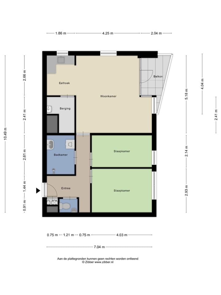 Foto 28 van Nassaustate 24
