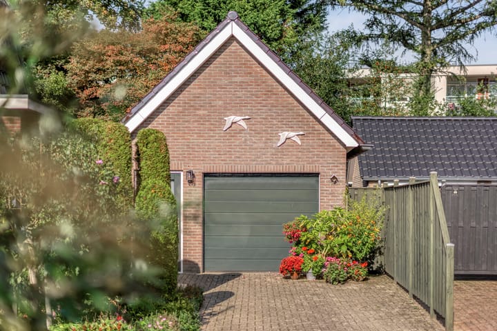 Foto 44 van Gramsbergerweg 42