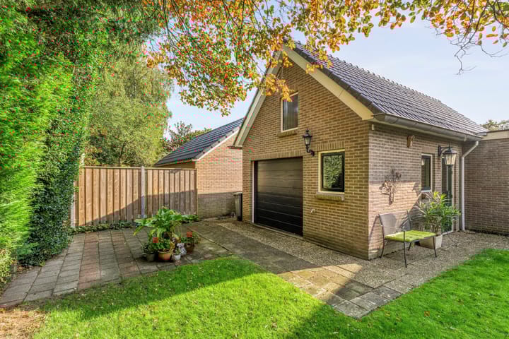 Foto 46 van Gramsbergerweg 42