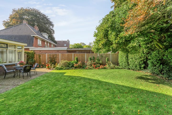 Foto 47 van Gramsbergerweg 42