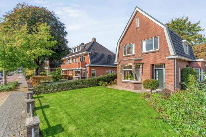 Foto 48 van Gramsbergerweg 42