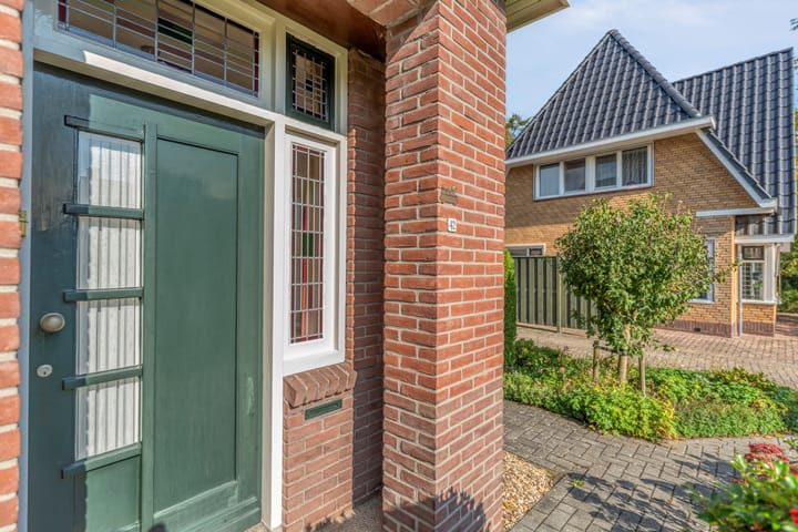 Foto 49 van Gramsbergerweg 42