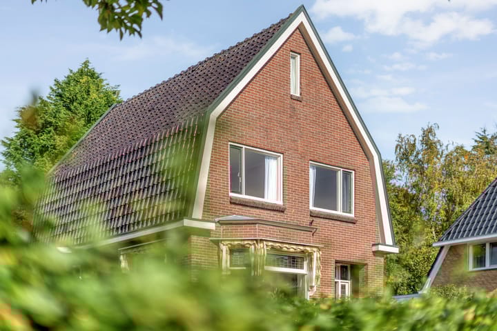 Foto 50 van Gramsbergerweg 42