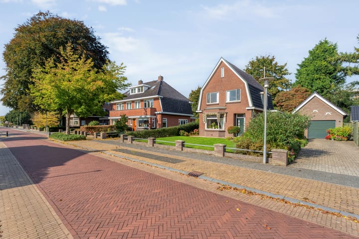 Foto 51 van Gramsbergerweg 42