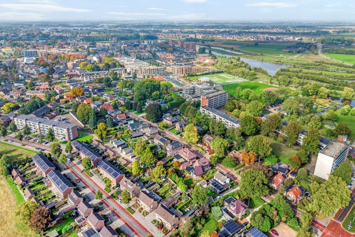 Foto 52 van Gramsbergerweg 42