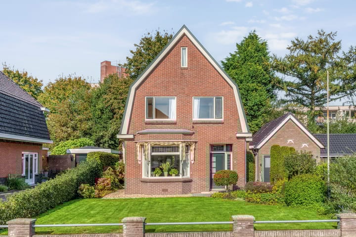 Foto 53 van Gramsbergerweg 42