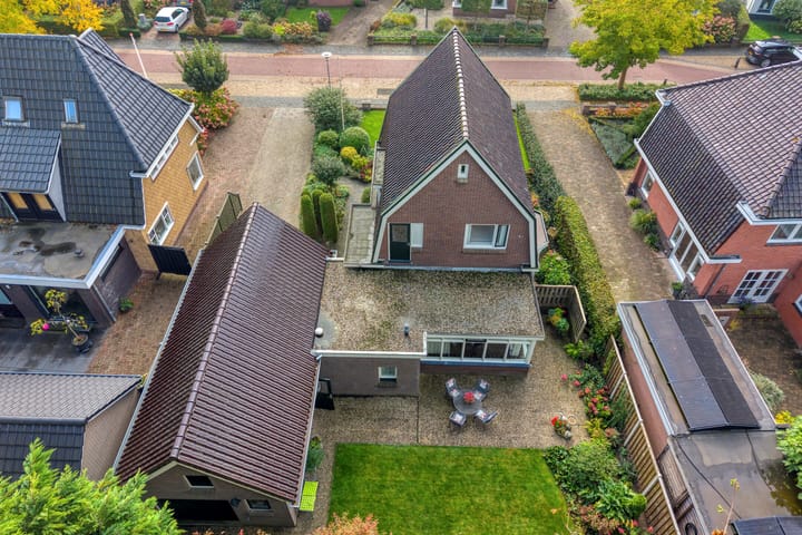 Foto 54 van Gramsbergerweg 42