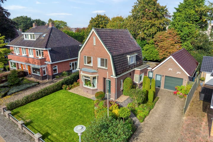 Foto 56 van Gramsbergerweg 42