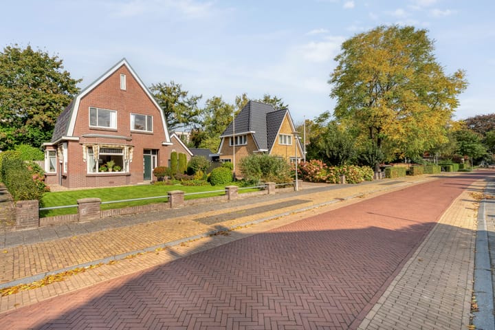 Foto 57 van Gramsbergerweg 42