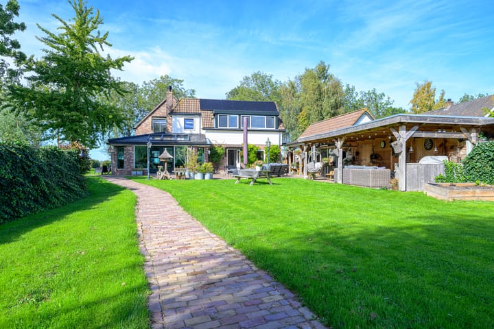 Foto 4 van Zwaagdijk 319