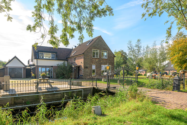 Foto 84 van Zwaagdijk 319