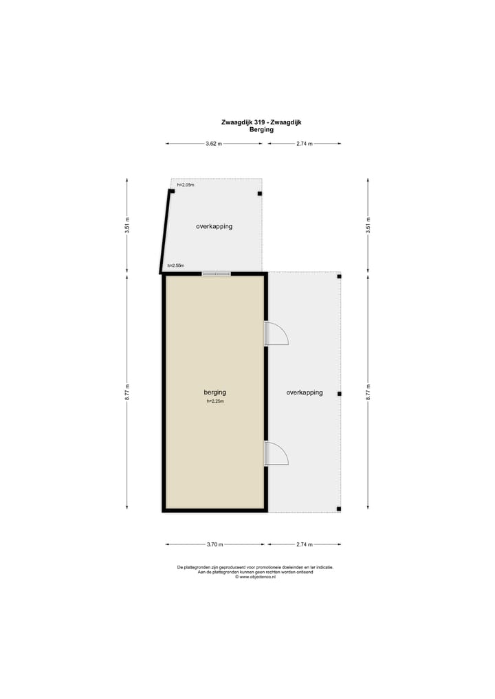 Foto 90 van Zwaagdijk 319