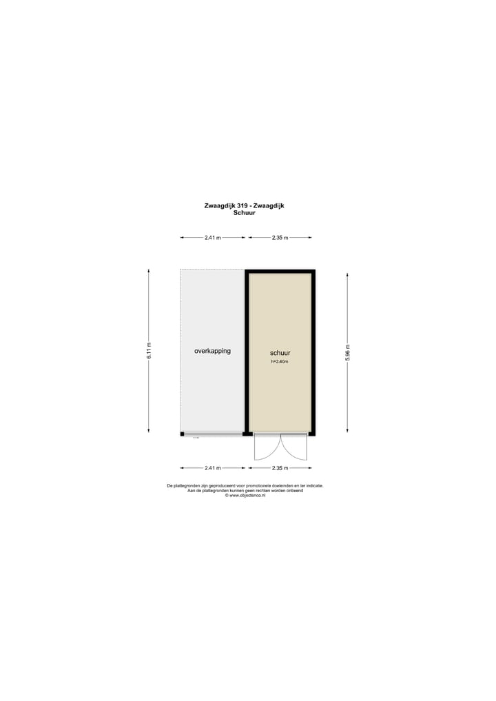 Foto 91 van Zwaagdijk 319